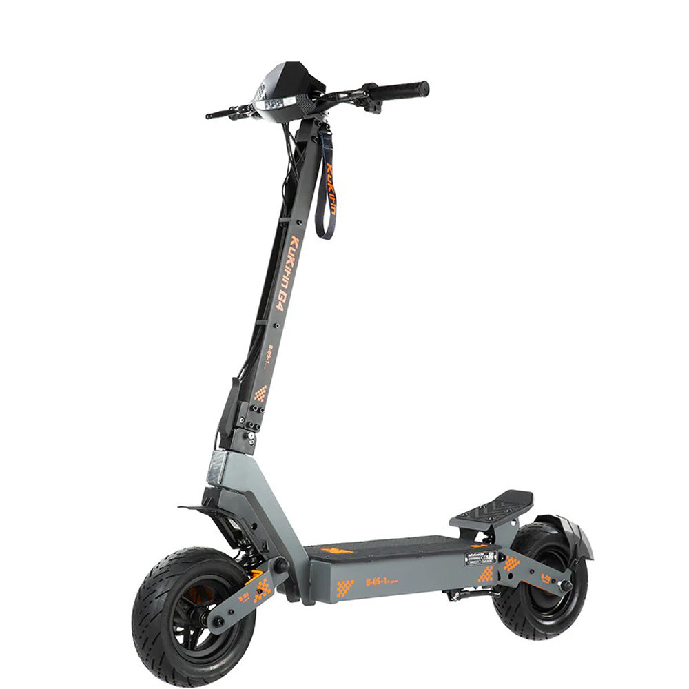kukirin g4