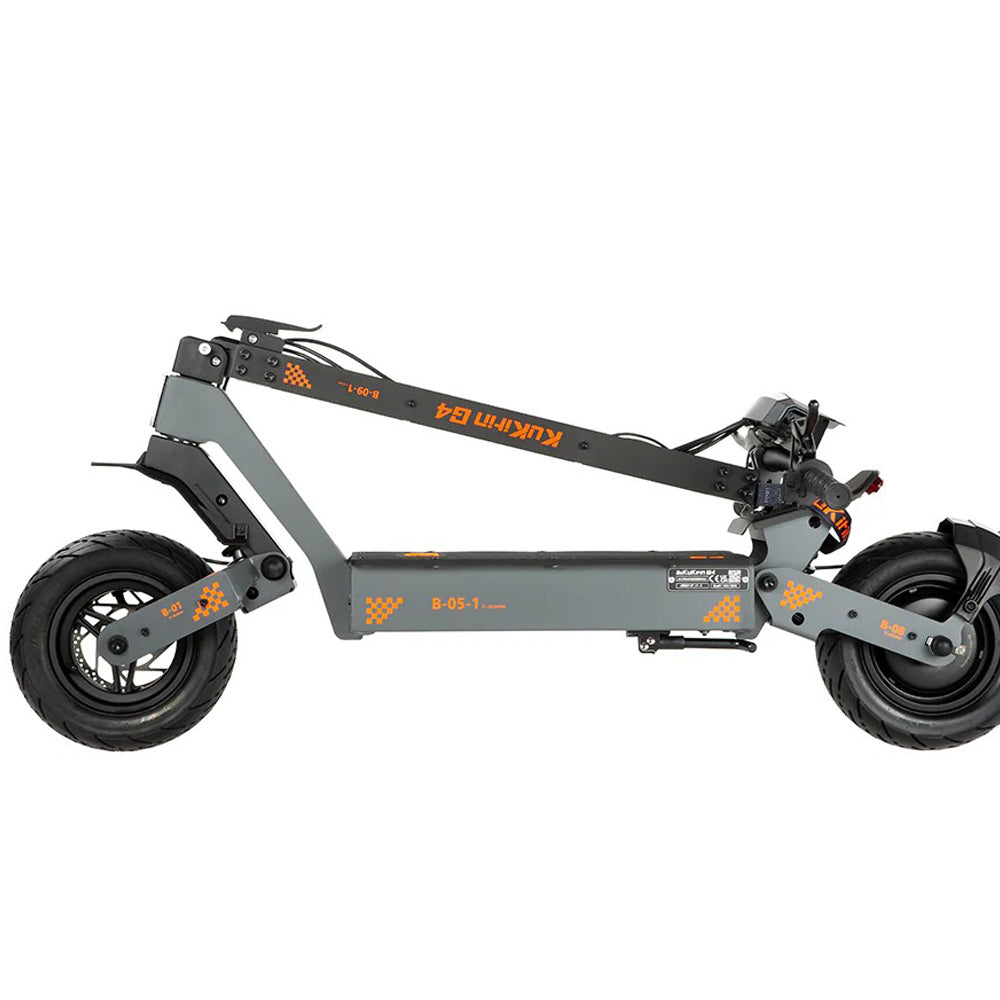 kukirin g4