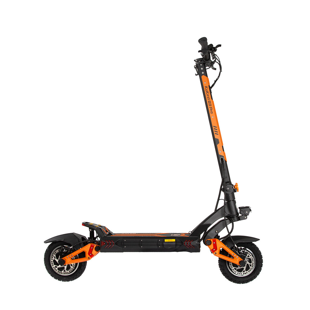 kukirin G3 pro