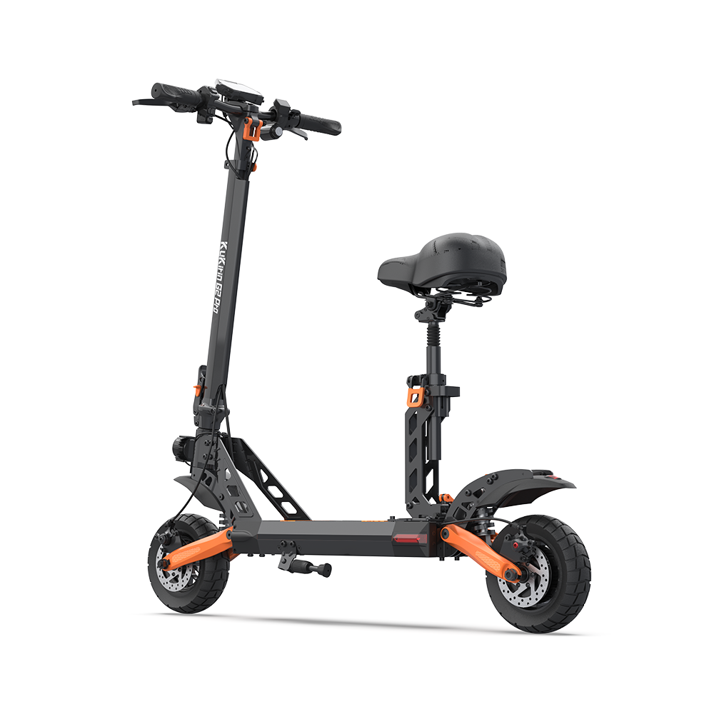 Kukirin G2 Pro
