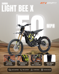 surron light bee x