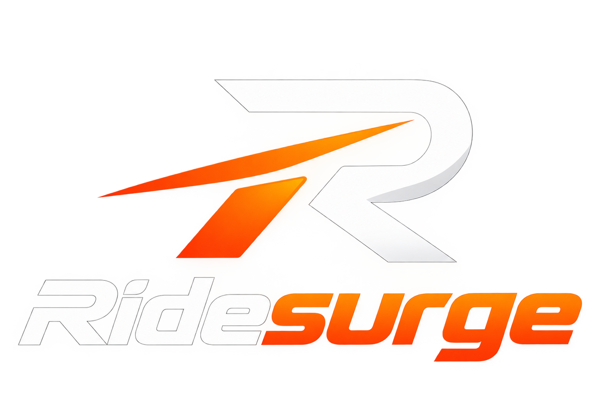 RideSurge