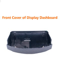 kukirin g2 front cover of display dashbord